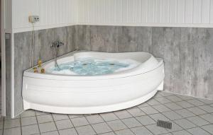 Awesome Home In Hvide Sande With Sauna