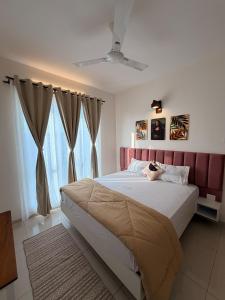 Iris Pumila 3BHK Adora Goa Amoret Homes