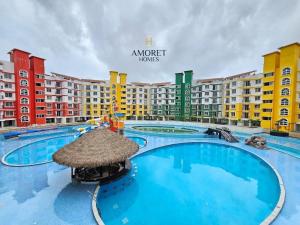 Iris Pumila 3BHK Adora Goa Amoret Homes