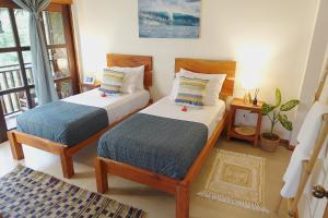 Surfista Villa Siargao