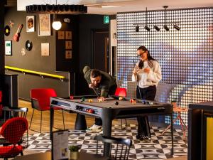 ibis London Greenwich