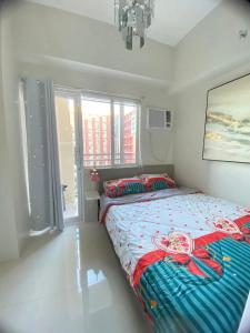 Resort Condo with Balcony in Lapu-lapu