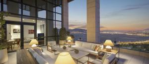 Grand Hyatt Izmir IstinyePark