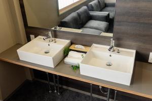 Rakuna Inn 星 Honjo-Azumabashi