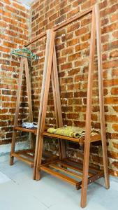 Roomstay Kampung Kolam