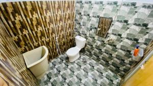 Roomstay Kampung Kolam