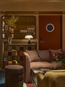Hannah St Hotel Melbourne