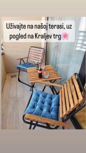 Apartman In Zlatibor