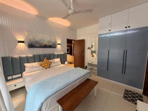 Resort style Vasant Vihar 3BHK Adora De Goa Amoret