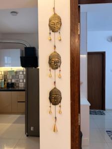 Resort style Vasant Vihar 3BHK Adora De Goa Amoret