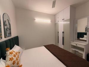 Resort style Vasant Vihar 3BHK Adora De Goa Amoret