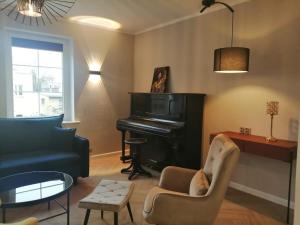 Gemütlich & stilvoll