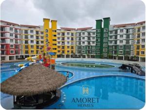 Resort style Vasant Vihar 3BHK Adora De Goa Amoret