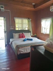 Ta&yai twinroom