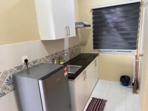4 pax and nearby to Ipoh city