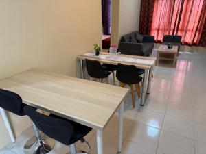 4 pax and nearby to Ipoh city