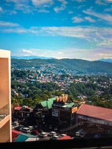 MIRASOL at The Mist Residences