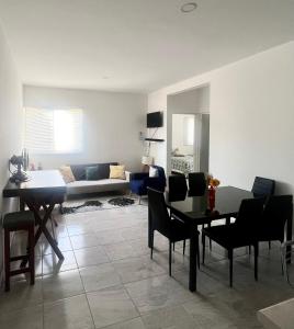 Hermoso Departamento en Puerto Morelos
