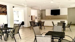 Hermoso Departamento en Puerto Morelos
