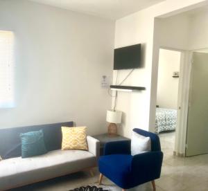 Hermoso Departamento en Puerto Morelos