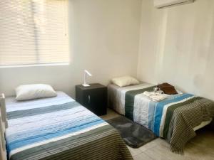 Hermoso Departamento en Puerto Morelos