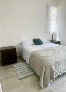 Hermoso Departamento en Puerto Morelos