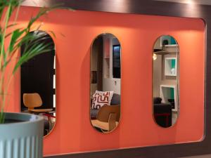 Novotel Paris Rueil Malmaison