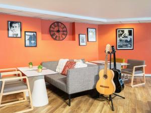 Novotel Paris Rueil Malmaison