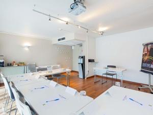 ibis Styles Toulon Centre Port