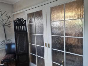 Comfort Place Modern Apart