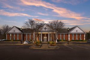 Quality Inn & Suites Edgefield