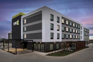 Home2 Suites By Hilton Taylor