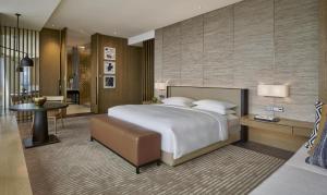 Park Hyatt Kuala Lumpur