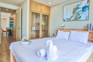 Sumerset Suites - Gold Coast Nha Trang, Ocean View & Lotte Mall