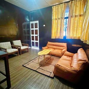 Johans Chalet & Restaurant