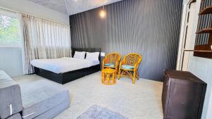 New Lagoon Stay