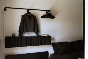 La Petite Foret Brussels Studio near Palais