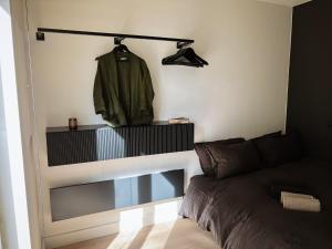 La Petite Foret Brussels Studio near Palais