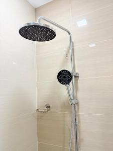 NEW! Spacious & Cozy Wifi 350Mbps Uptown BGC BackHome4