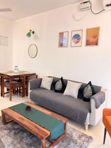 Serene Stays 1BHK Adora Goa Amoret Homes