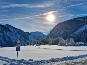 Hochtal Apartments