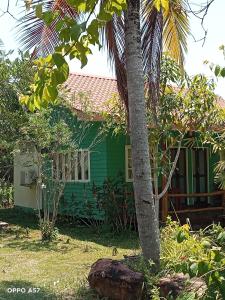 Ta&yai twinroom