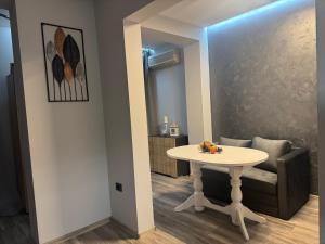 Medical college studio