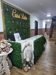 Casa Ratiu Apartamente 3 stele Airport Bucharest Therme Bucharest