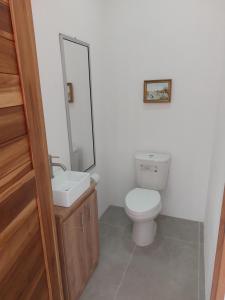 Casa Verde Platanillo, Wifi, AC, at river