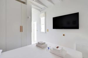 Cosy apartment 2P close to Sacré-Coeur