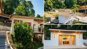 Mar Y Selva Ecolodge