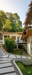 Mar Y Selva Ecolodge