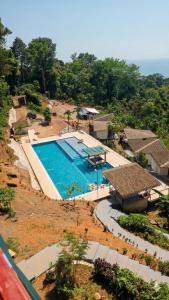 Mar Y Selva Ecolodge