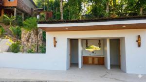 Mar Y Selva Ecolodge